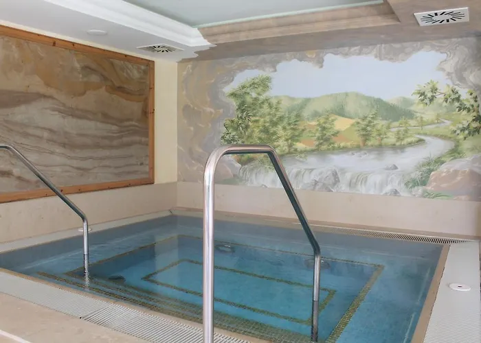 Kultur&spa Götzfried 4*