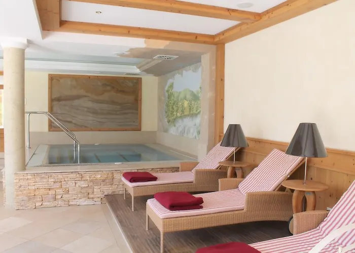 Hotel Kultur&spa Götzfried