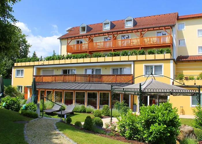 Kultur&spa Götzfried