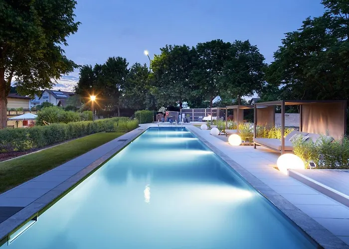 Kultur&spa Götzfried 4* Regensburg