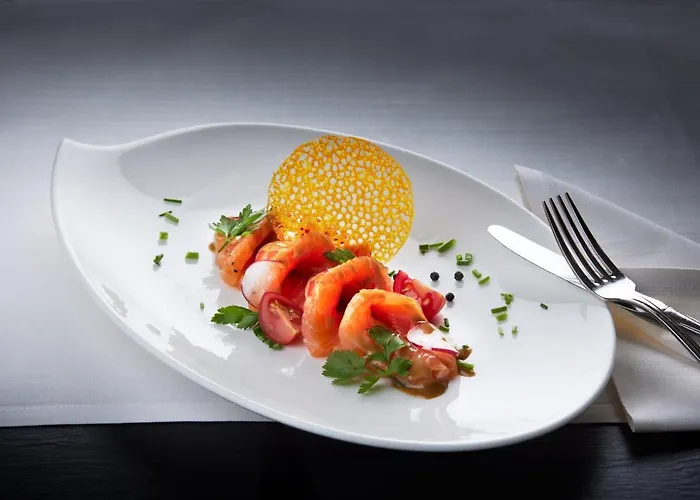 מלון Garden & Goetzfried