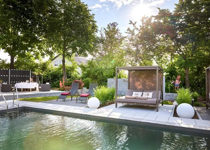 Kultur&spa Götzfried 4* Regensburg