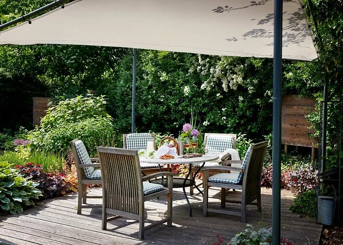 Garden & Goetzfried 4*