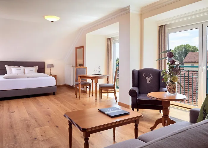 Kultur&spa Götzfried 4*