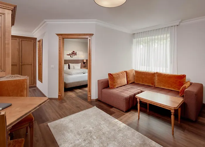 Kultur&spa Götzfried Hotel Regensburg