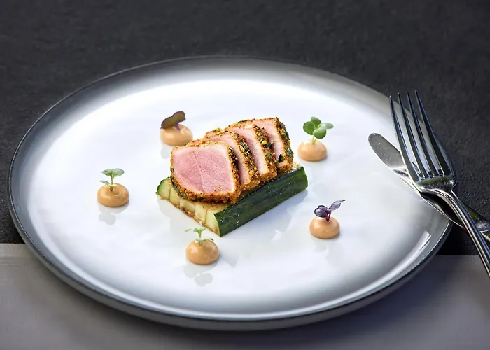 Hotel Kultur&spa Götzfried Regensburg