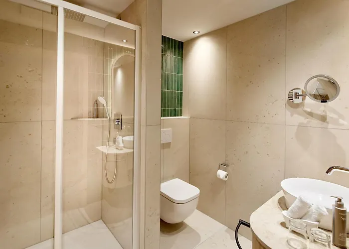 Kultur&spa Götzfried Hotel