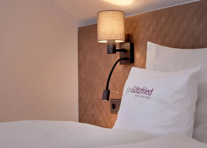 Kultur&spa Götzfried Regensburg