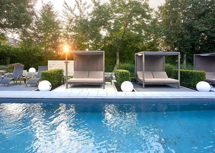 Hotel Kultur&spa Götzfried