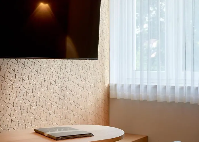 Garden & Goetzfried Отель 4*