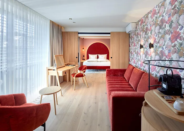 Kultur&spa Götzfried Hotel Regensburg