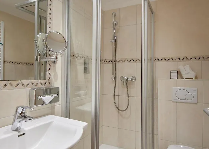 Hotel Kultur&spa Götzfried 4*