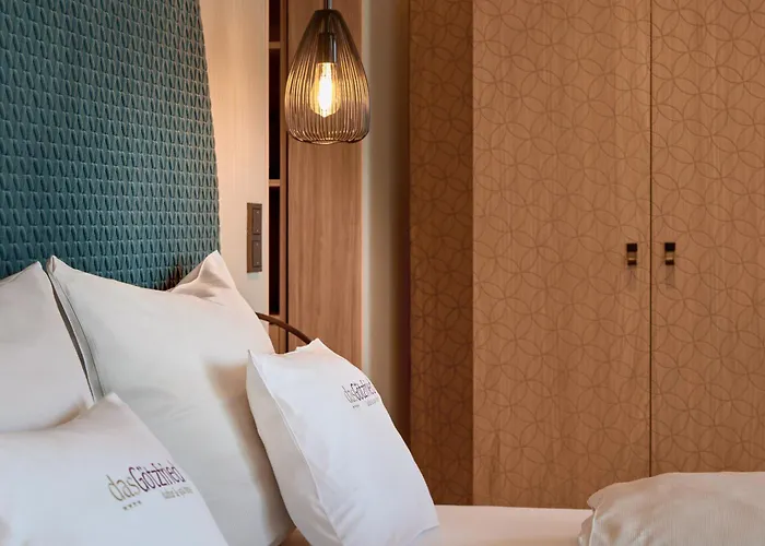 Kultur&spa Götzfried 4*