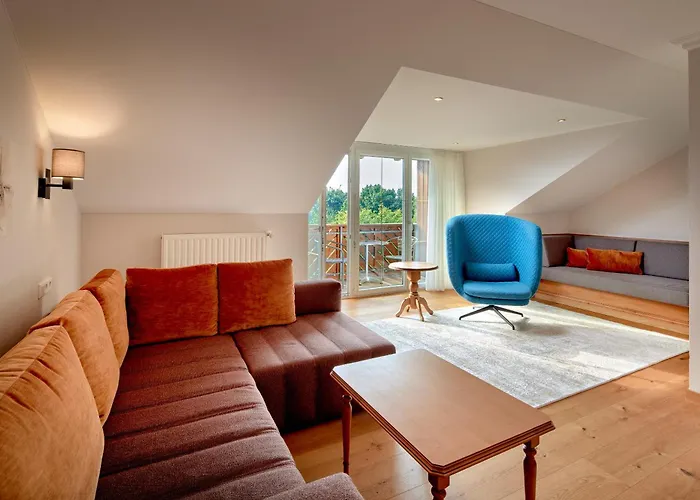 Hotel Kultur&spa Götzfried 4*