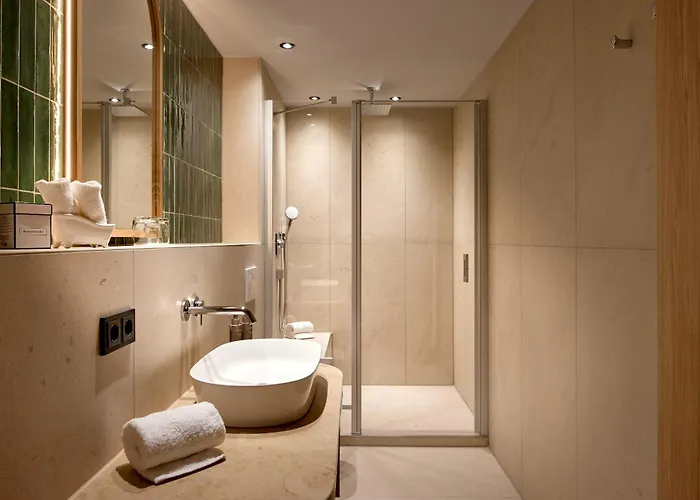 Garden & Goetzfried Регенсбург