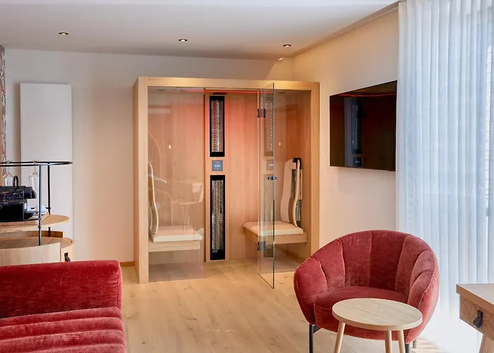 Hotel Kultur&spa Götzfried 4*
