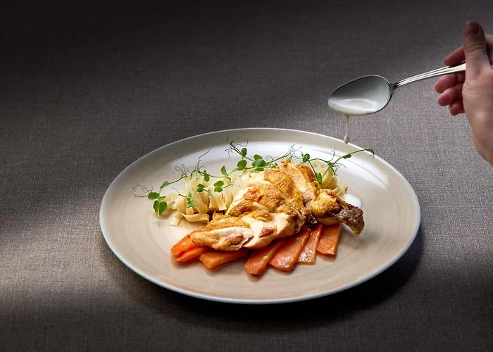 Garden & Goetzfried Отель Регенсбург