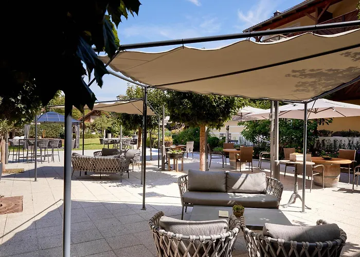 Garden & Goetzfried 4*