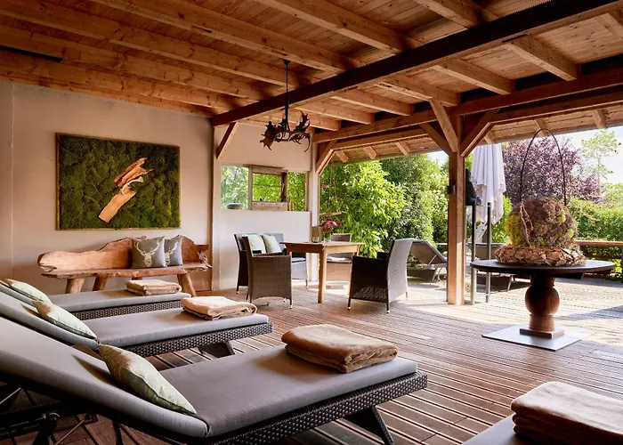 Hotel Kultur&spa Götzfried 4*