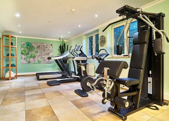 Hotel Kultur&spa Götzfried